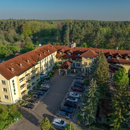 Ferien Hotel Spree-Neisse Neuhausen  Extérieur photo