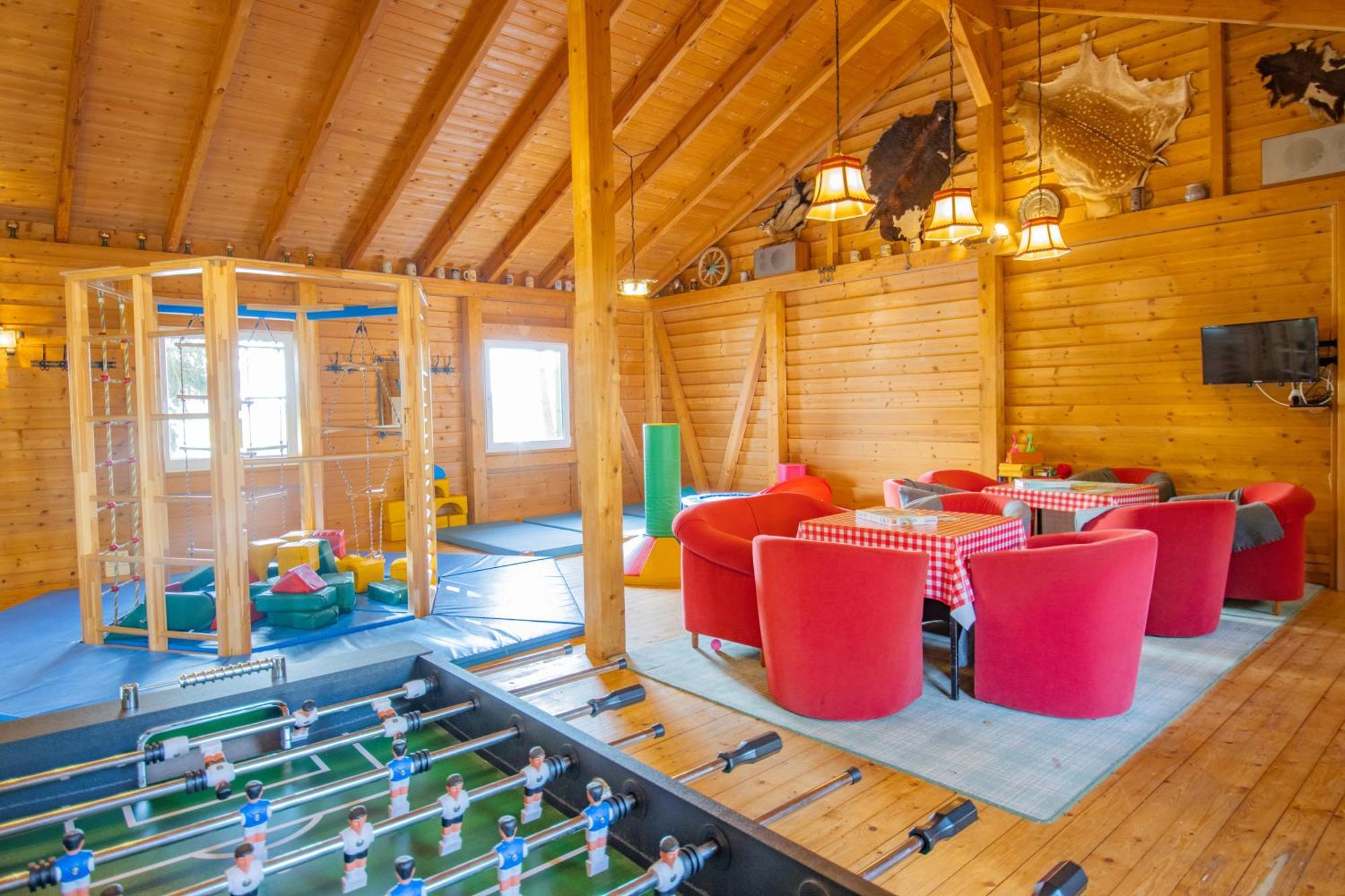 Ferien Hotel Spree-Neisse Neuhausen  Extérieur photo