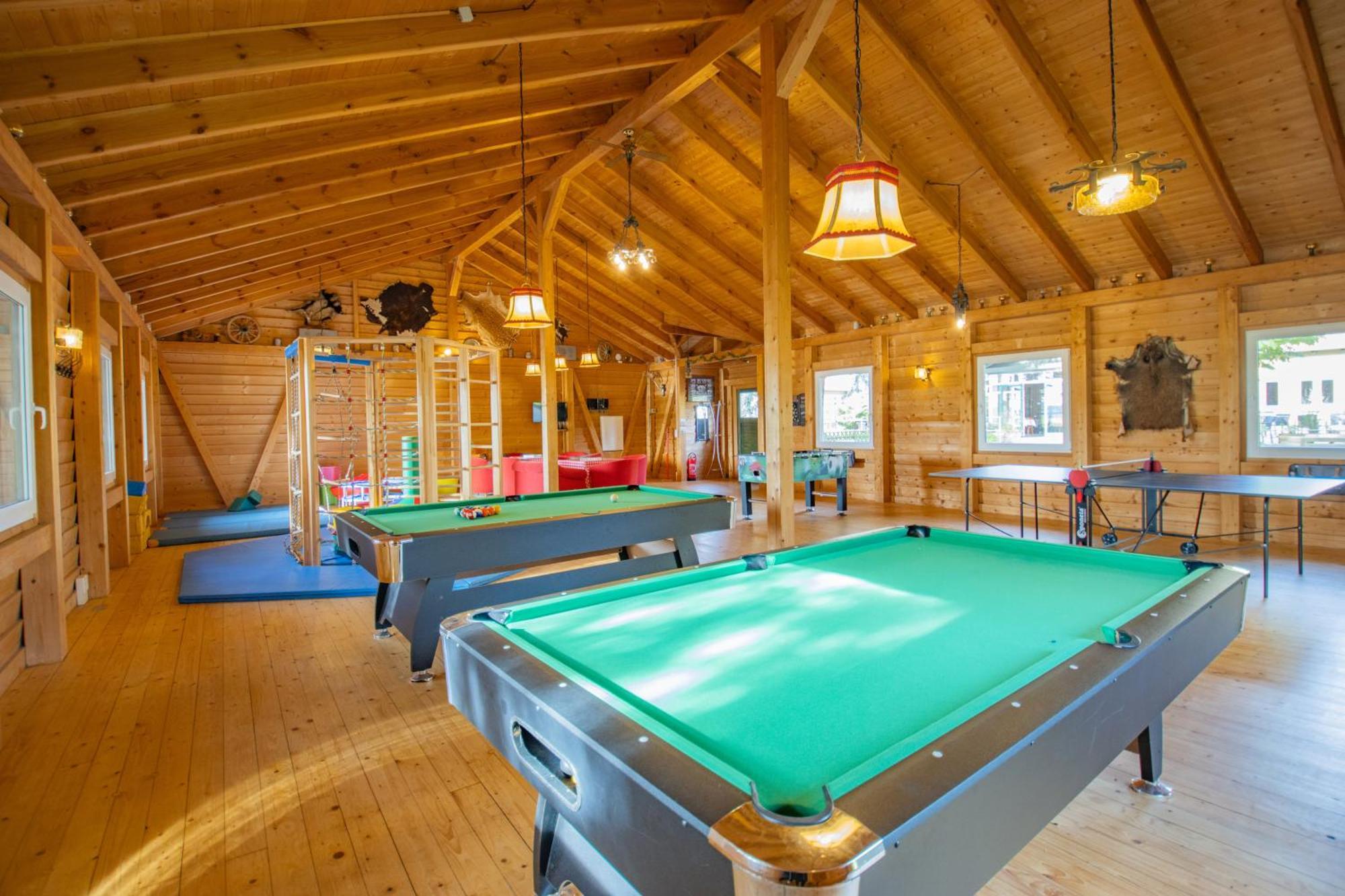 Ferien Hotel Spree-Neisse Neuhausen  Extérieur photo