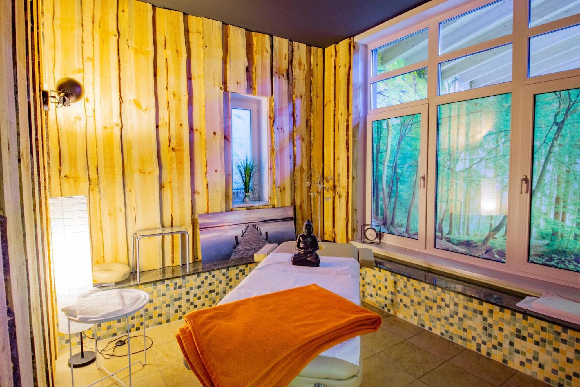 Ferien Hotel Spree-Neisse Neuhausen  Extérieur photo