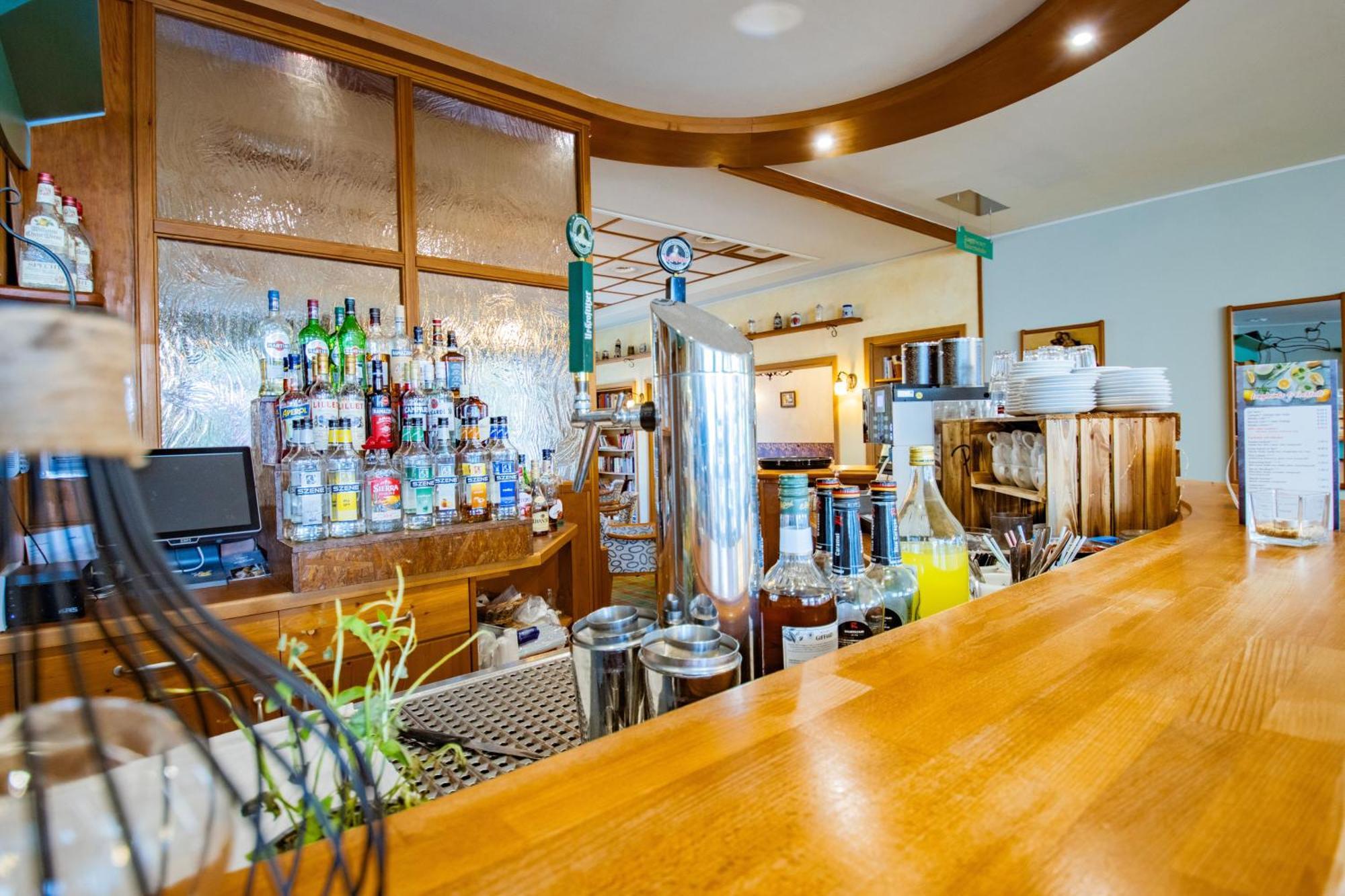 Ferien Hotel Spree-Neisse Neuhausen  Extérieur photo