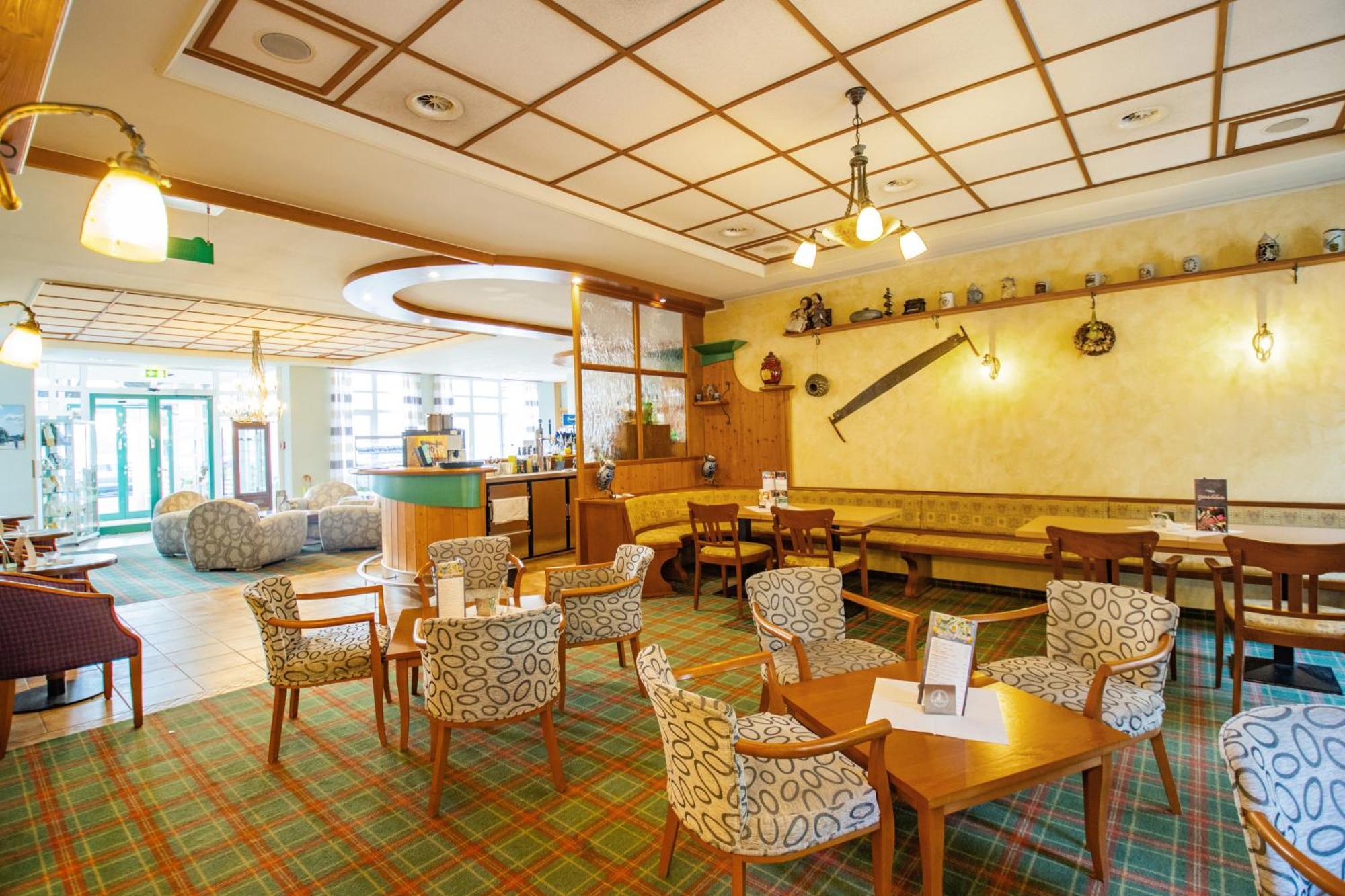Ferien Hotel Spree-Neisse Neuhausen  Extérieur photo