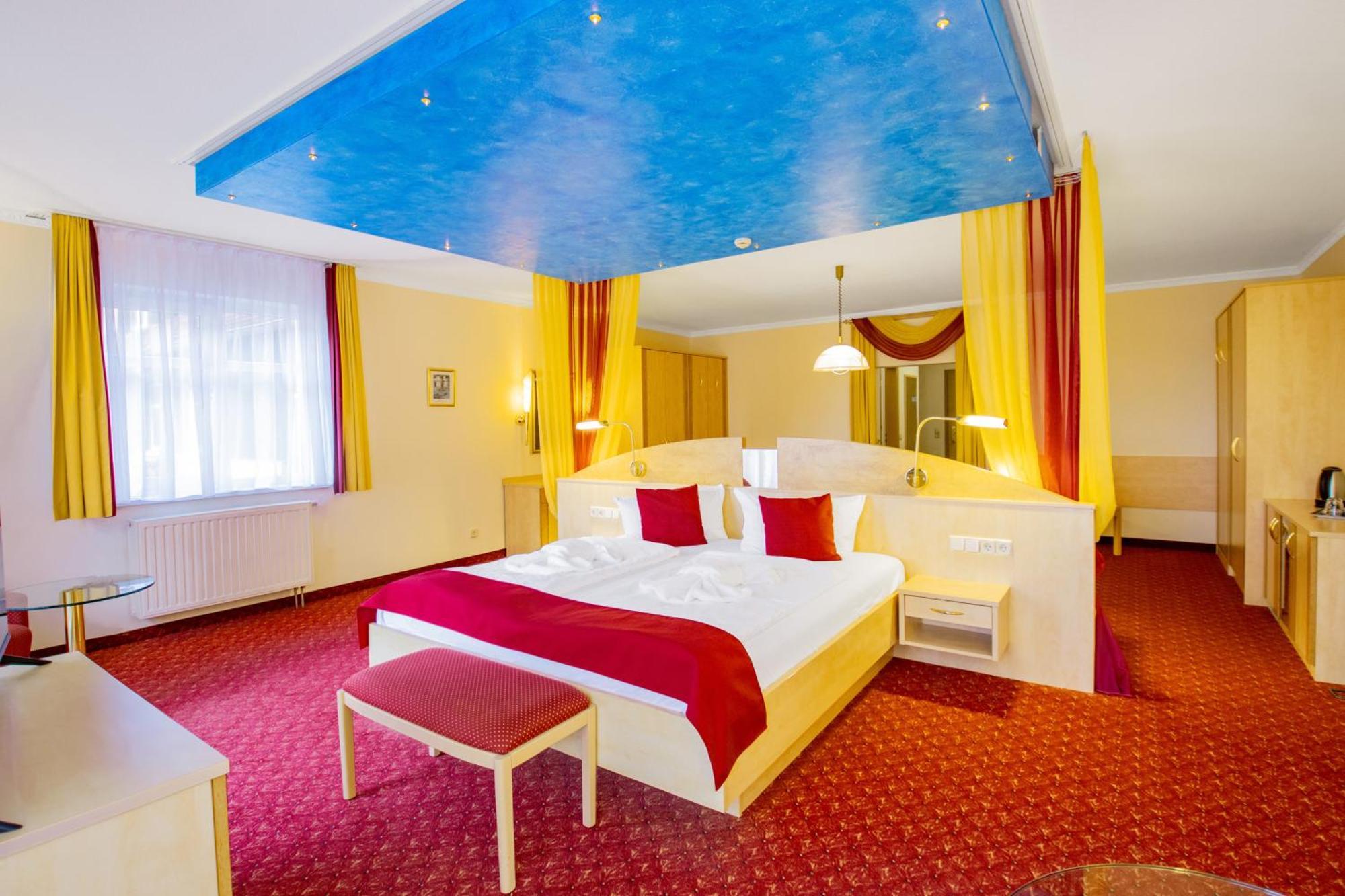 Ferien Hotel Spree-Neisse Neuhausen  Extérieur photo