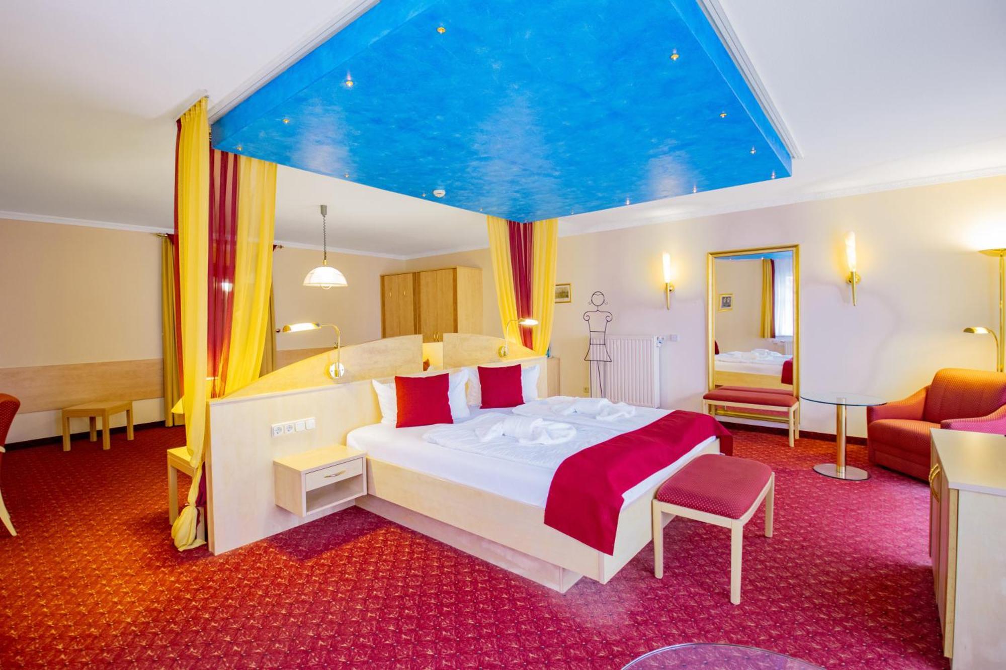 Ferien Hotel Spree-Neisse Neuhausen  Extérieur photo