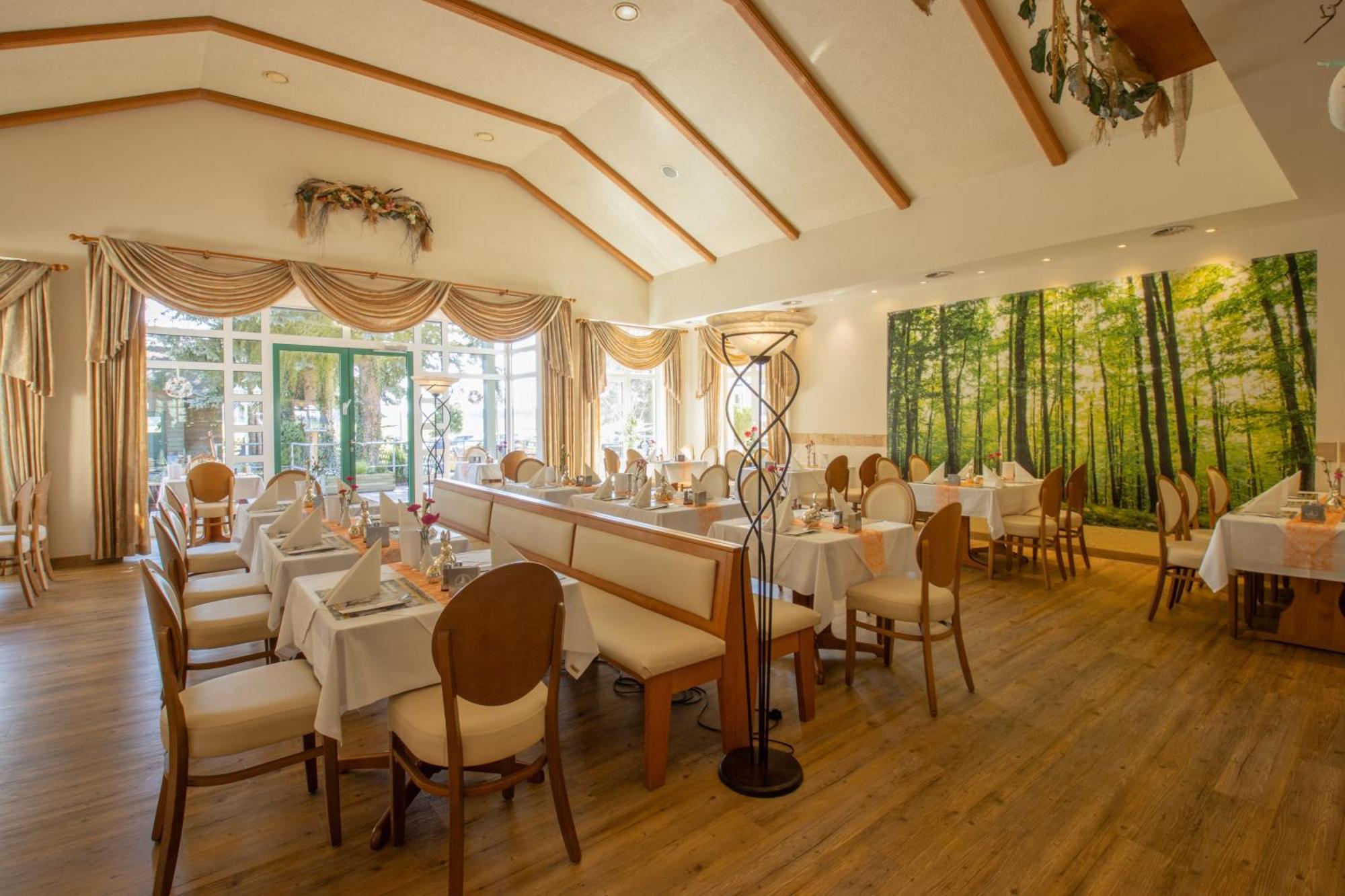 Ferien Hotel Spree-Neisse Neuhausen  Extérieur photo