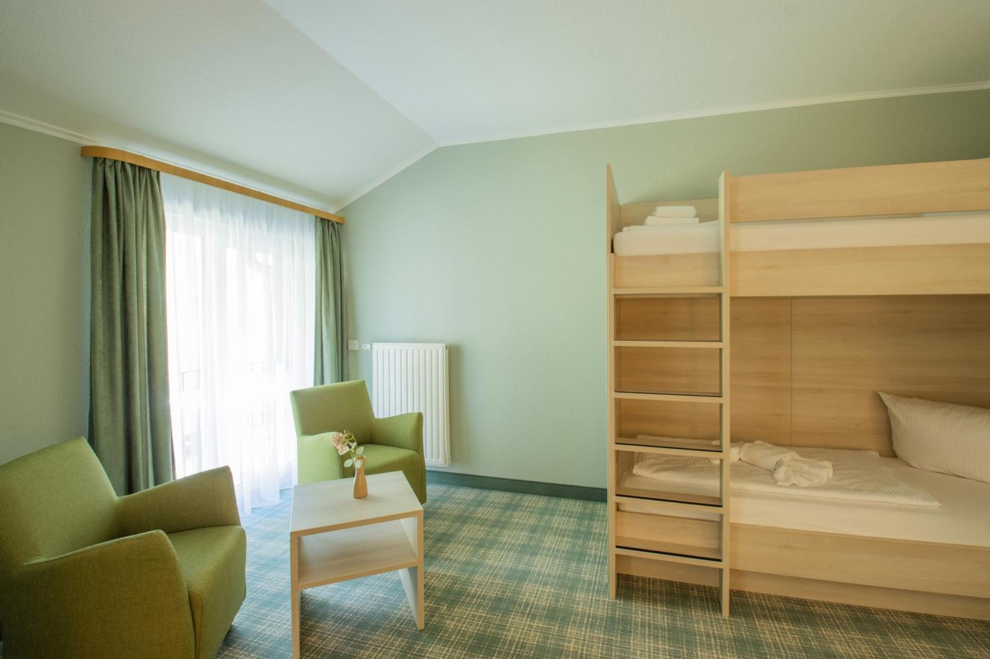 Ferien Hotel Spree-Neisse Neuhausen  Extérieur photo
